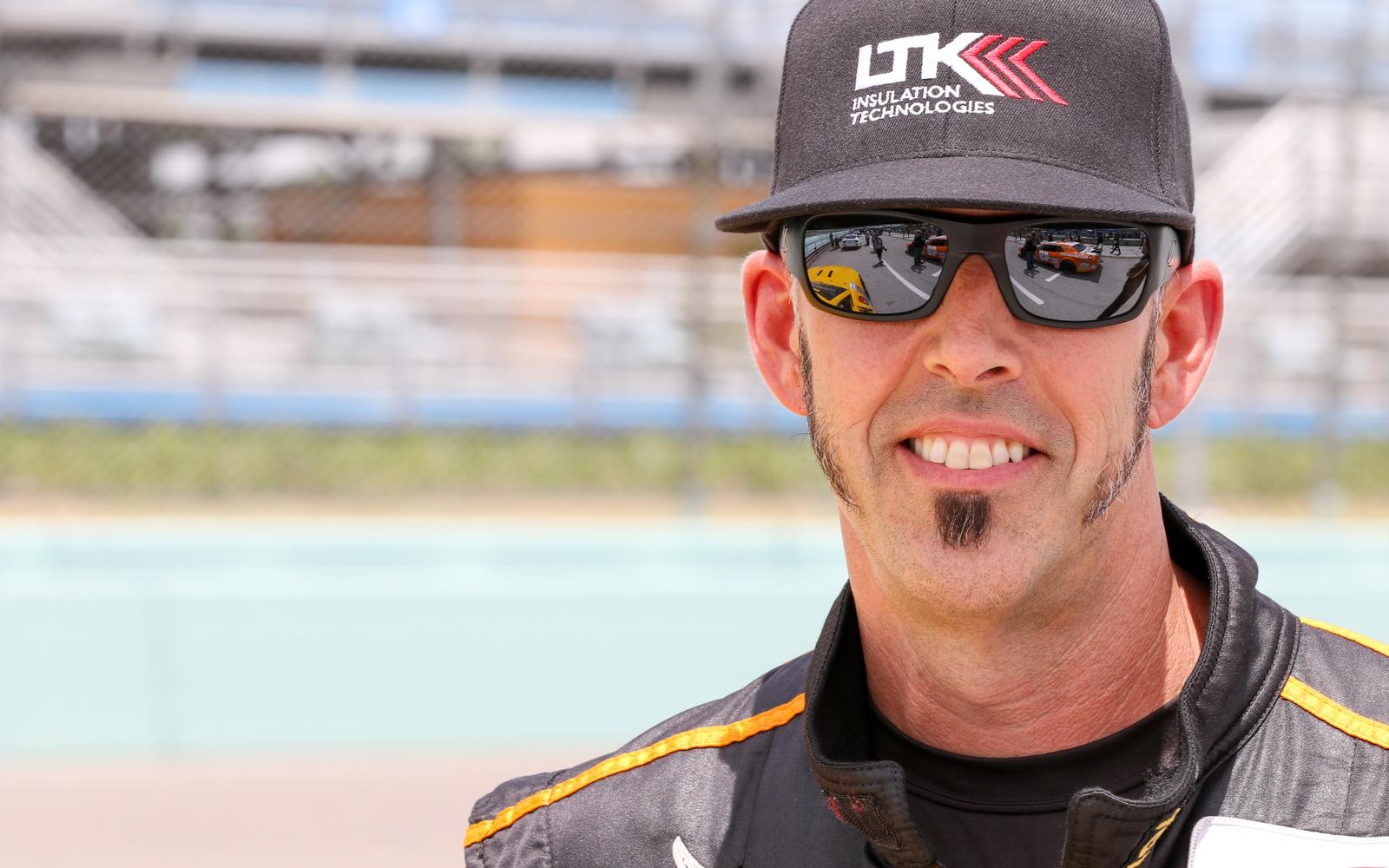 Sheehan Ready for Detroit Spotlight